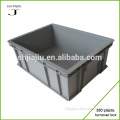 Custom made plastic box packaging crates